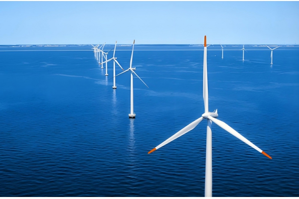 Wind Power parts